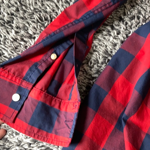 Flannel - Picture 6 of 7